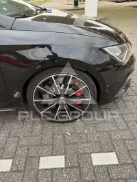 2018 Seat Leon