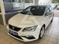 2018 Seat Leon