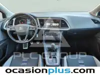 2018 Seat Leon