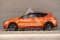 2018 Seat Leon