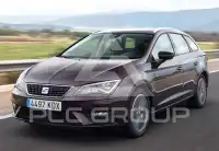 2018 Seat Leon
