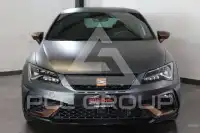 2018 Seat Leon