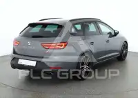 2018 Seat Leon