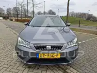 2018 Seat Leon