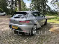 2018 Seat Leon