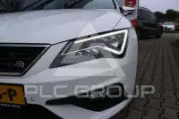 2018 Seat Leon