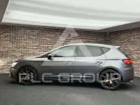 2018 Seat Leon