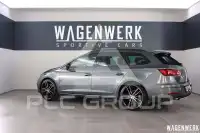 2017 Seat Leon