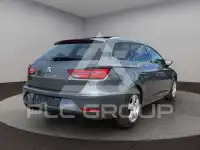 2018 Seat Leon