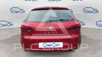 2018 Seat Leon