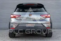 2018 Seat Leon