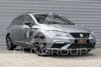 2018 Seat Leon