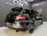 2018 Seat Leon