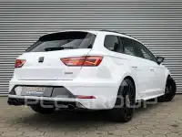 2018 Seat Leon