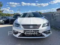2018 Seat Leon