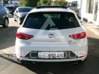 2018 Seat Leon