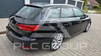 2018 Seat Leon