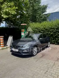 2018 Seat Leon