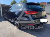 2018 Seat Leon