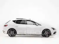 2018 Seat Leon