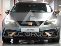 2018 Seat Leon