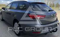 2018 Seat Leon