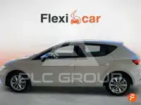 2018 Seat Leon