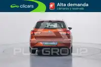 2018 Seat Leon