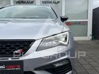 2018 Seat Leon