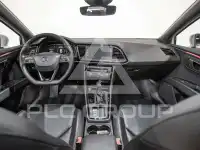 2018 Seat Leon