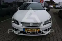 2018 Seat Leon