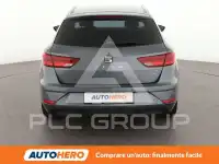2018 Seat Leon