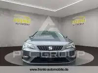 2018 Seat Leon