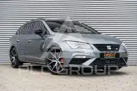 2018 Seat Leon