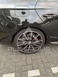2018 Seat Leon