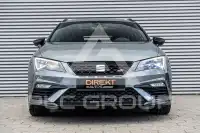2018 Seat Leon