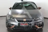2018 Seat Leon