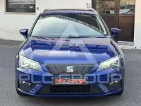 2018 Seat Leon