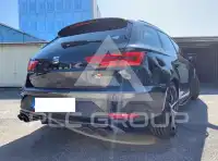 2018 Seat Leon
