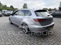 2018 Seat Leon