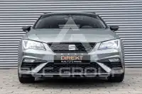 2018 Seat Leon
