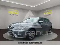2018 Seat Leon
