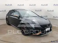 2018 Seat Leon