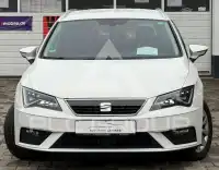 2018 Seat Leon