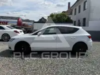 2018 Seat Leon
