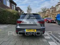 2018 Seat Leon
