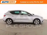 2018 Seat Leon