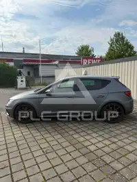 2018 Seat Leon