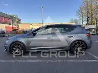 2018 Seat Leon