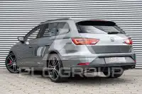 2018 Seat Leon